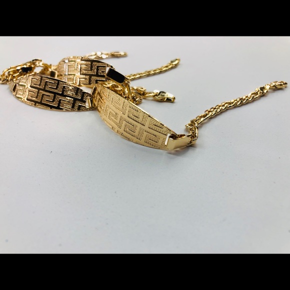 Stainlees steel bracelet😍🙌 - Picture 4 of 4